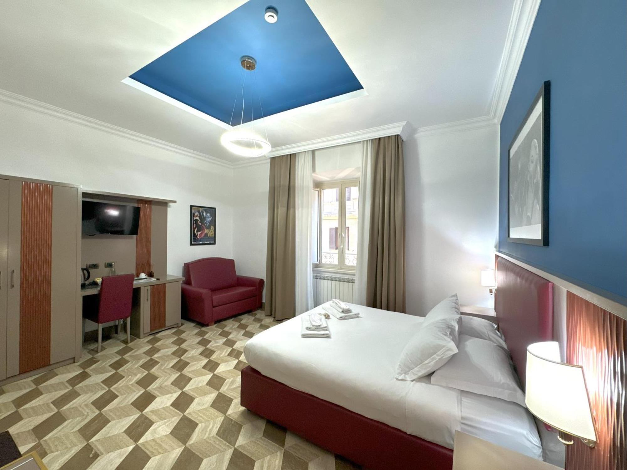 The Five Oscars Inn — Photos 2